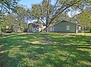 1921 Ridgemore Dr, Houston, TX 77055