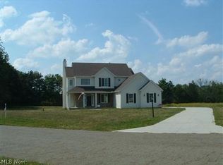 12977 W Point, Mantua, OH 44255