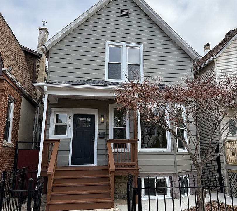 1st image of 3143 N Sawyer Ave