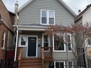 3143 N Sawyer Ave, Chicago, IL 60618