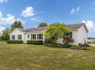 630 Biers Run Rd, Chillicothe, OH 45601