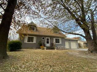 2911 Bluestem Ct, Newton, KS 67117