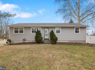 319 Delaware St, Thorofare, NJ 08086