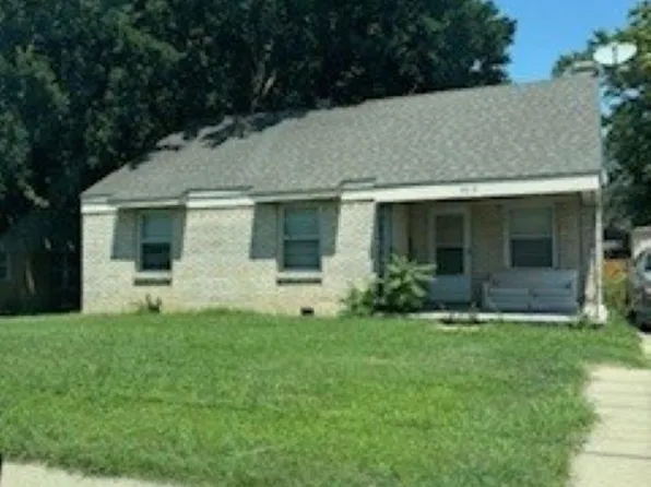 3612 E 13th St N, Wichita, KS 67208