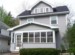 29 Brookdale Ave, Rochester, NY 14619