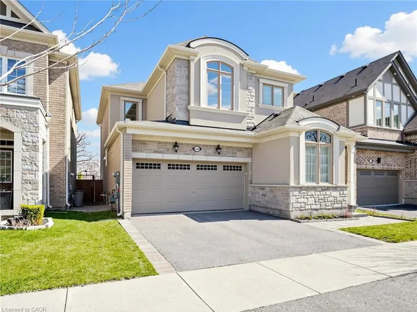 1229 Sweetfern Cres, Milton, ON L9E 1L9