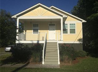 6027 Eads St, New Orleans, LA 70122