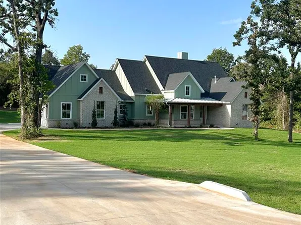 21100 Reserve Cir, Harrah, OK 73045