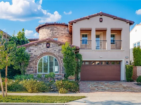 17 Calliope, Lake Forest, CA 92630