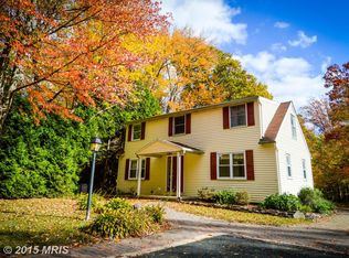 1909 E Wheel Rd, Bel Air, MD 21015