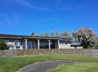 59526 Vista Ln, John Day, OR 97845