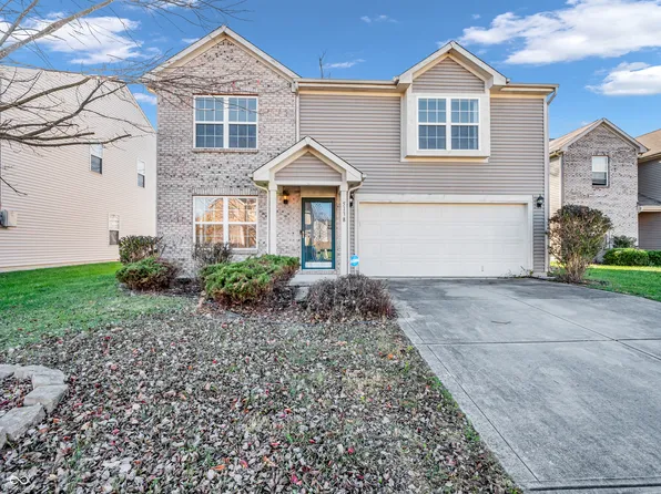 5138 Coloma Ct, Indianapolis, IN 46235