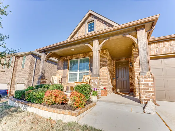 1705 Meadowleaf Ln, Wylie, TX 75098