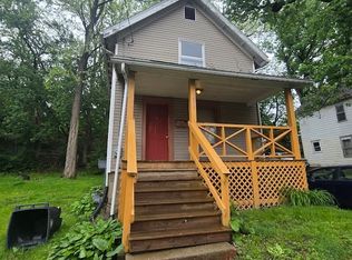 975 Owen Ave, Akron, OH 44311