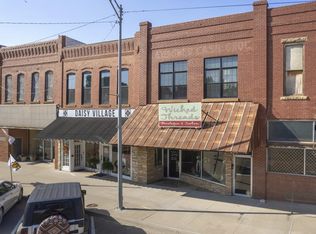 504 Flynn St, Alva, OK 73717