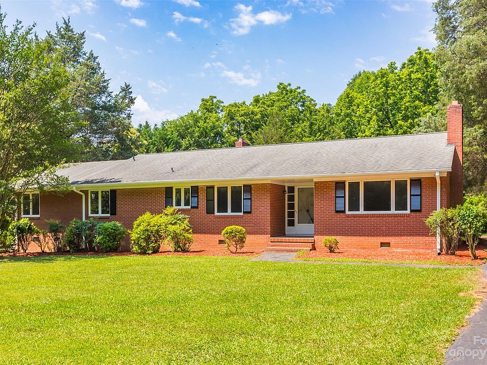 2311 E Innes St, Salisbury, NC 28146 Zillow