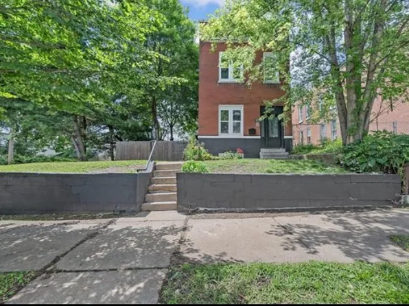 3741 Iowa Ave, Saint Louis, MO 63118