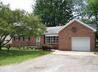 3020 Shillair Dr, Bay City, MI 48706