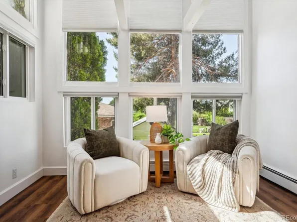 8387 S Reed Street #B3, Littleton, CO 80128