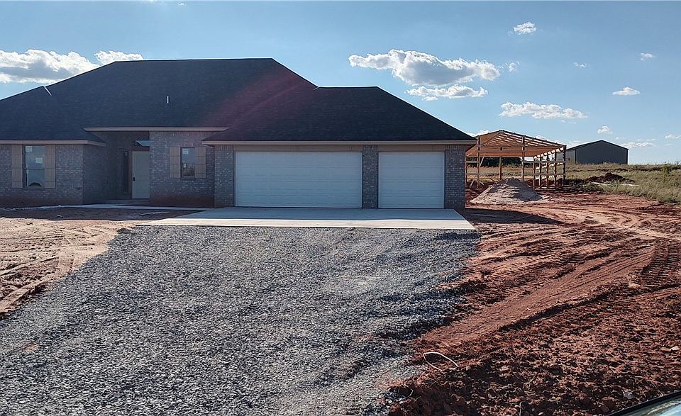 1984 Derby Ln, Blanchard, OK 73010 MLS 1031233 Zillow