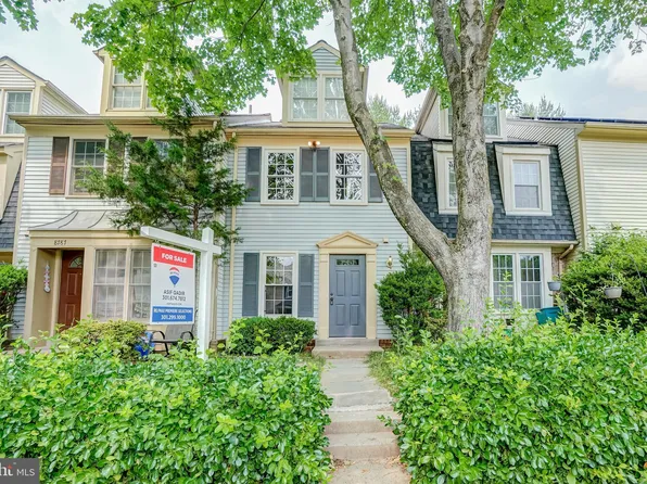 8785 Ravenglass Way, Montgomery Village, MD 20886