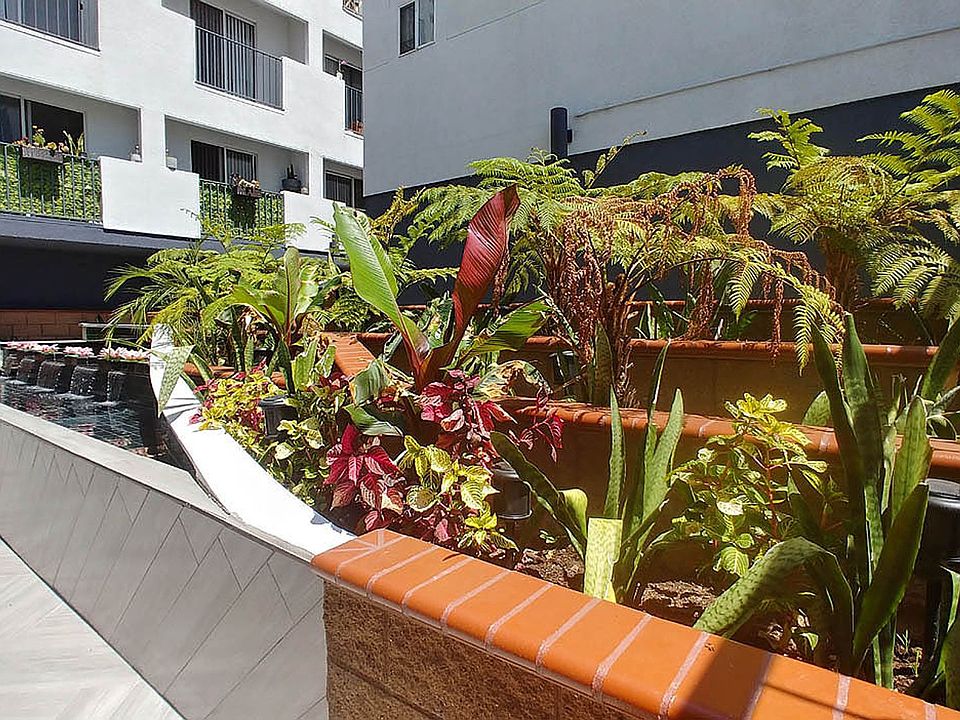 Villa De Adel Apts 245 N Alvarado St Los Angeles CA Zillow