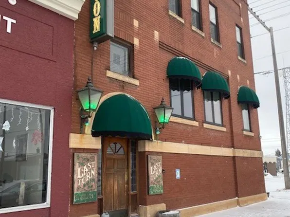214 S 8th St - Mattson, 214 S 8th St #7, Brainerd, MN 56401