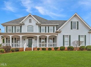 1252 Albemarle Way, Lawrenceville, GA 30044