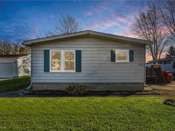 480 Stallion Ct, Lagrange, OH 44050