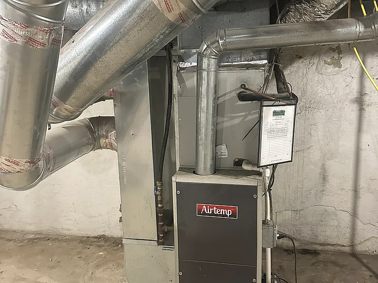 Air Handler