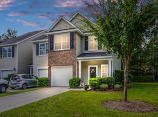 1662 Indaba Way, Charleston, SC 29414