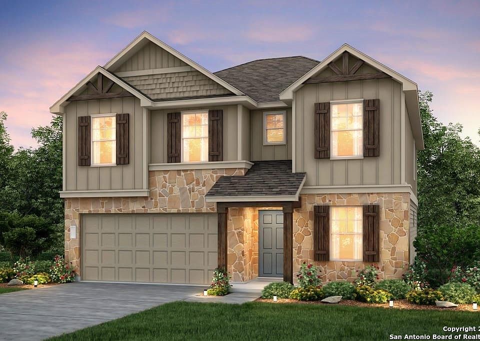 1st image of 4021 Sun Meadow Ln
