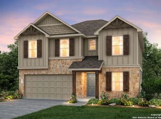 4021 Sun Meadow Ln, Seguin, TX 78155