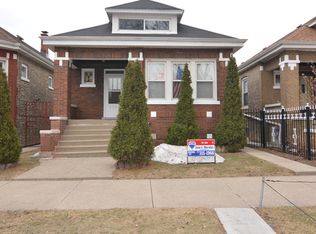 5223 S Sawyer Ave, Chicago, IL 60632