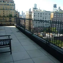 Rented by Rita S Citrin, LREB