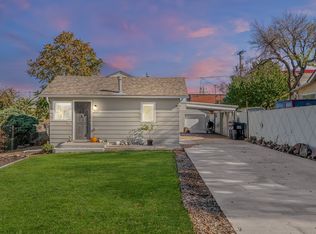 260 S King St, Denver, CO 80219
