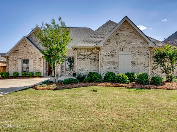 1006 Kensington Dr, Flowood, MS 39232