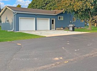 11904 Marken Rd, Kiel, WI 53042