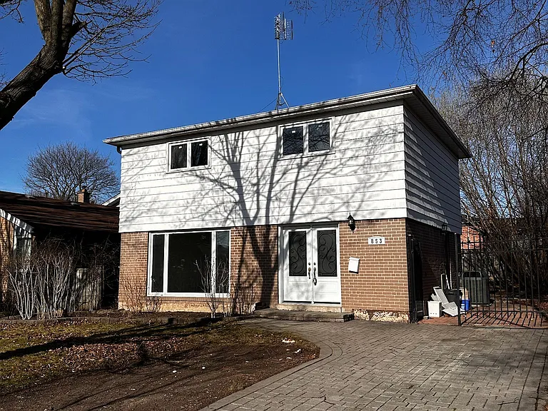 853 Douglas Ave — Photo 7