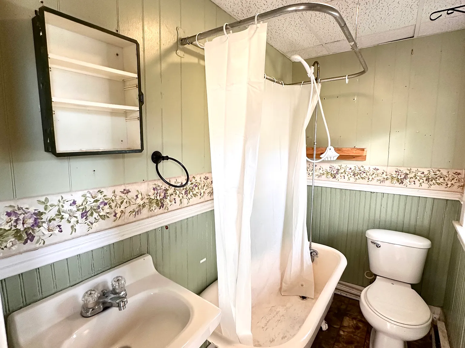 2 bed, 567 sqft, $1,150 — Photo 3