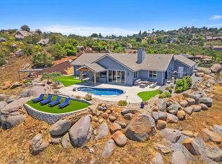2227 Alpine Trail Pl, Alpine, CA 91901