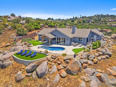 2227 Alpine Trail Pl, Alpine, CA, 91901