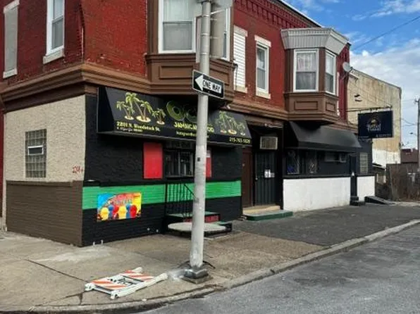 2201 N Woodstock St, Philadelphia, PA 19132