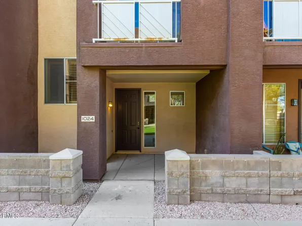6605 N 93RD Avenue #1024, Glendale, AZ 85305