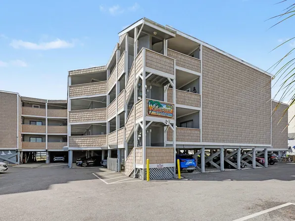 2405 Ocean Blvd. S #107, North Myrtle Beach, SC 29582