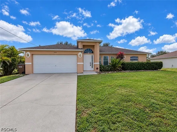 2122 NW 14th Ln, Cape Coral, FL 33993