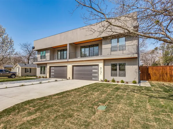 9131 Forest Hills Blvd, Dallas, TX 75218