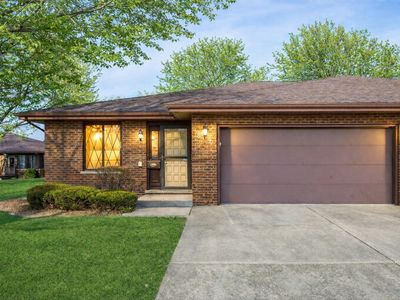 819 Shagbark Rd, New Lenox, IL, 60451