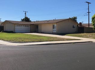 2311 Isabella St, Oxnard, CA 93036