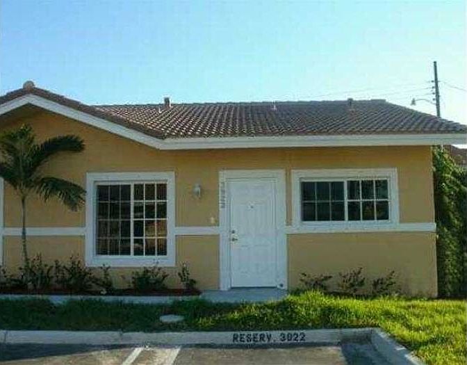 3922 SW 48th Ave, Pembroke Park, FL 33023 Zillow